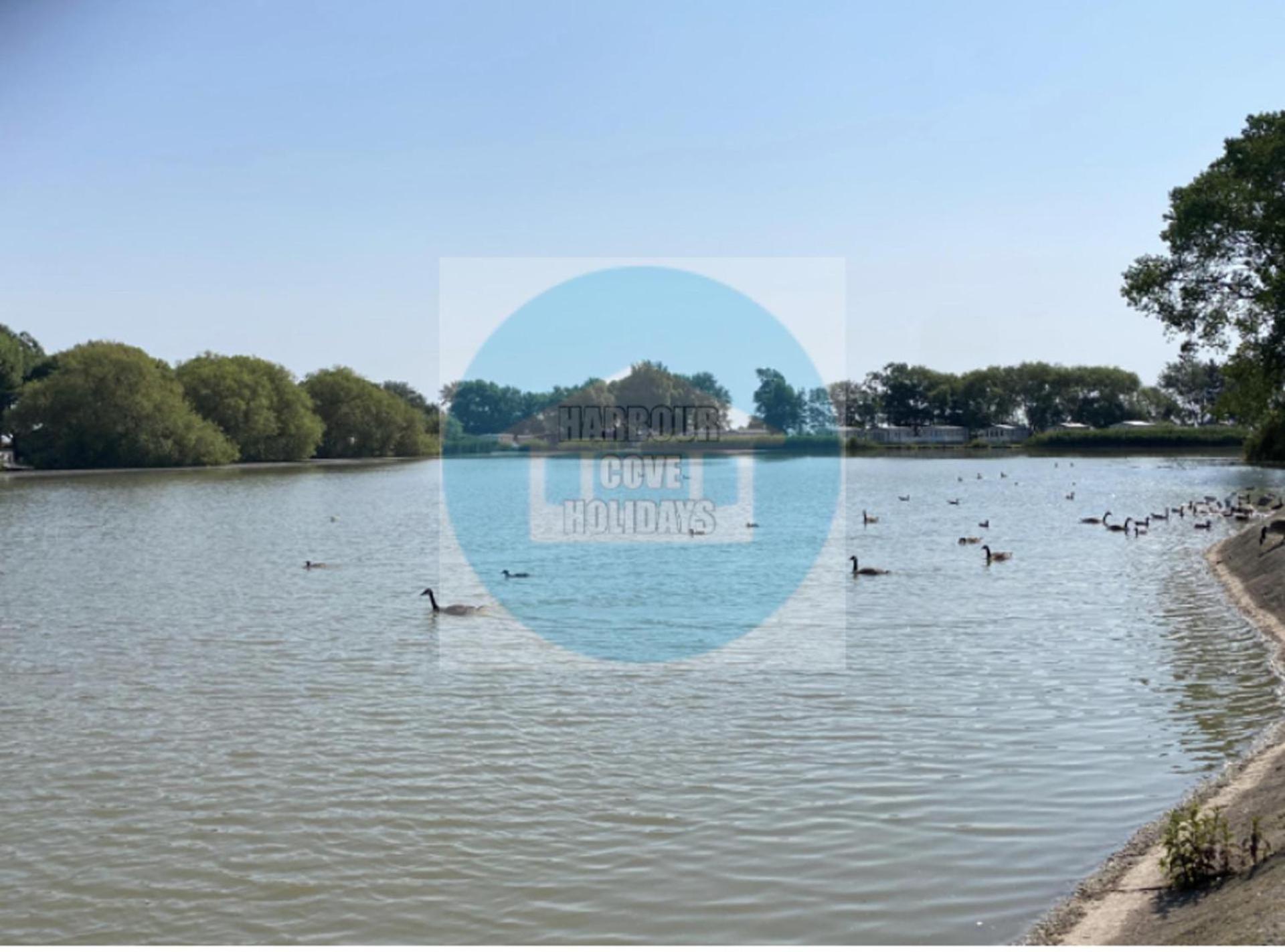 Affordable Caravan Holidays Butlins Minehead Kültér fotó