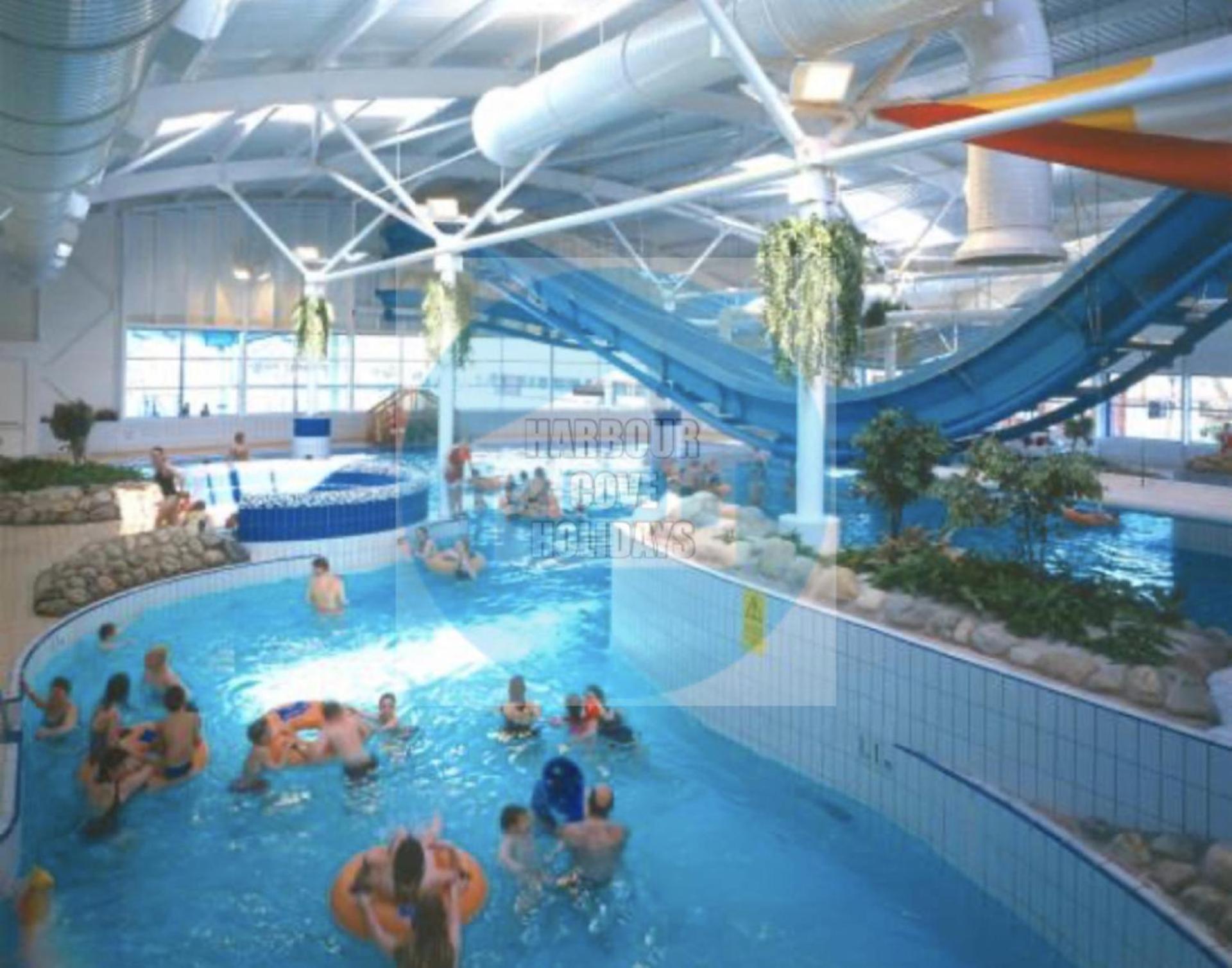 Affordable Caravan Holidays Butlins Minehead Kültér fotó